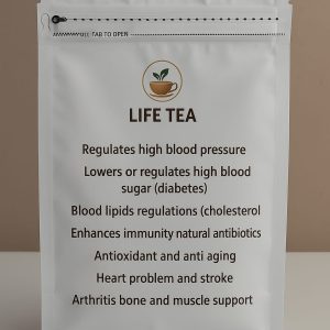 Life Tea Herbal